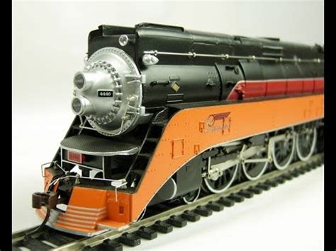 Bachmann Ho Southern Pacific Daylight Youtube