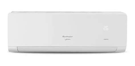 Aire Acondicionado Springer Midea Xtreme Save Connect C Split Inverter