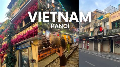 L HEURE DES AU REVOIR I VLOG 18 I VIETNAM YouTube