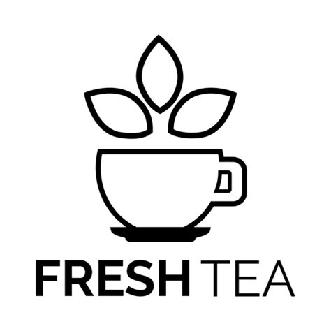 Teetasse Frisches Label Svg Png Und Svg Design Für T Shirts