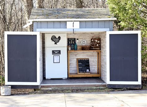 How To Open A Roadside Farmstand What You Need To Know Before You