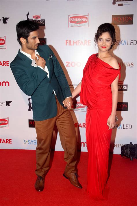 Sushant Singh Rajput And Ankita Lokhandes Wedding Confirmed