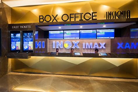 On Nov 3, Watch Movies At PVR INOX For Just ₹107 In Honour Of India’s ...