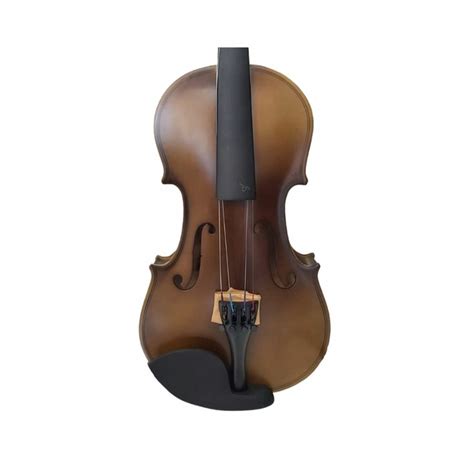 Violino Vogga Completo Case Arco E Breu Von N