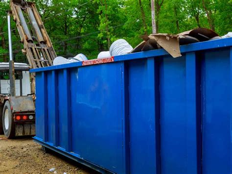 Edmond Dumpster Rental Builders Showcase