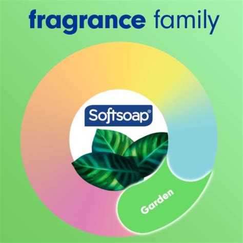 Softsoap Liquid Hand Soap Refill Soothing Clean Aloe Vera Fresh Scent