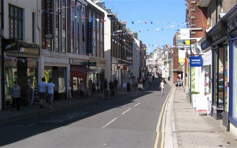 Dorchester Road Works Update Dorchester Chamber For Business