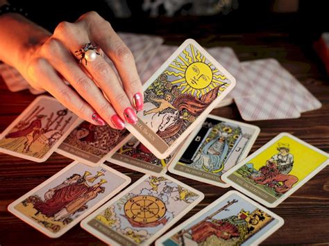 What Are The Best Tarot Card Reading Apps Kartal 24