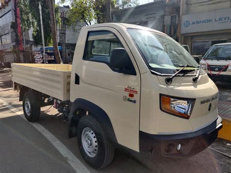 Ashok Leyland BADA FOST I3 Ls Emission Compliances BS6 Rs 803990