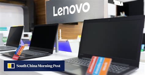 Worlds Top Pc Maker Lenovo Warns Of Job Cuts After 24 Per Cent Fall In