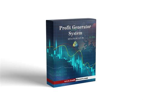 Profit Generator System Indicator For Mt4 Trade Blazzers