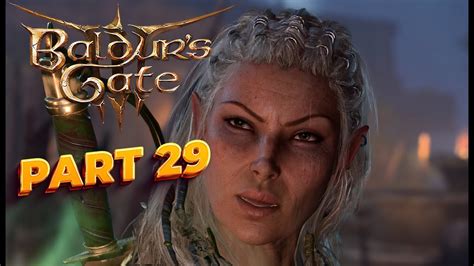 Baldur S Gate Part Meet Jaheira In Last Light Inn Youtube