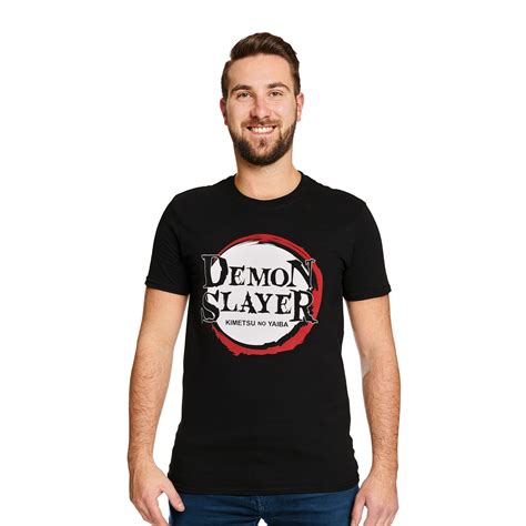 Demon Slayer T Shirts Buy Fan Merchandise Elbenwald