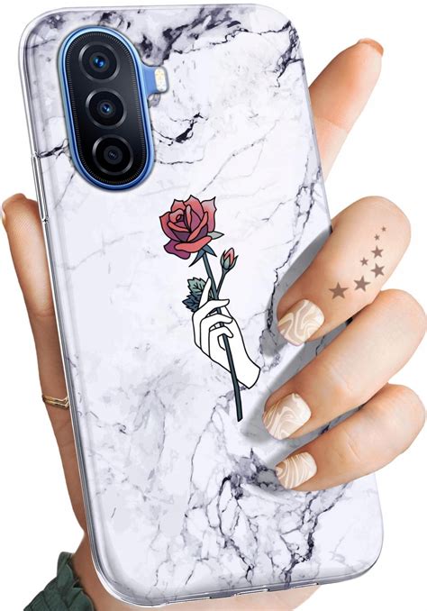 Hello Case Etui Do Huawei Nova Y70 Damskie Obudowa Etui Na Telefon