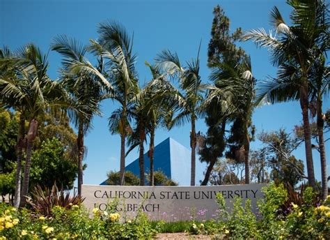 California State University Long Beach Profile Rankings And Data Us News Best Colleges