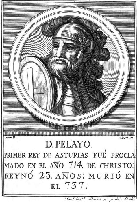 Pelagius Of Asturias Alchetron The Free Social Encyclopedia