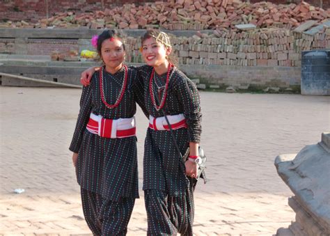 Nepal Tika Und Rangoli Zum Lichterfest Miss Tiger