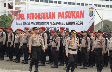 Paham Cara Bertindak Dalam Tugas Apabila Terjadi Situasi Kontensi Di