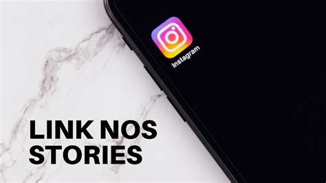 Link Nos Stories Do Instagram Aprenda Como Colocar