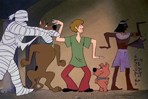 Watch Scooby Doo And Scrappy Doo Season 2 Prime Video