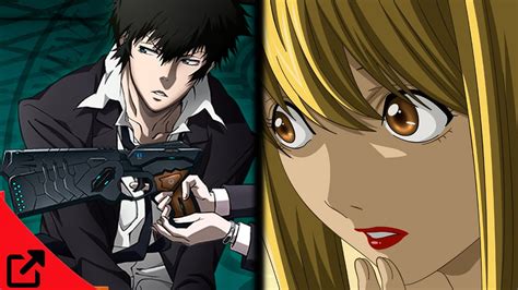 Update 90 Animes Like Psycho Pass Best In Duhocakina