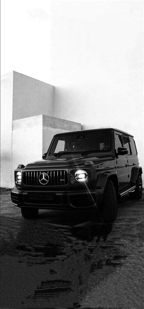 Pin By Anetta Guzhva On Обои Dream Cars Mercedes Mercedes G Wagon G