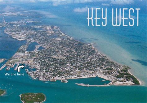 What Does Old Town Key West Florida Look Like John Parce Real Estate