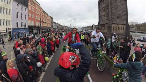 St Patricks Day Parade 2017 Youtube