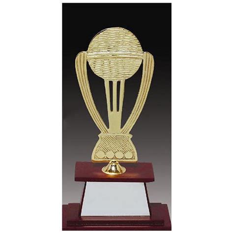 Jaipurcrafts Golden Gold Plated Sports Trophy At Rs In Chennai