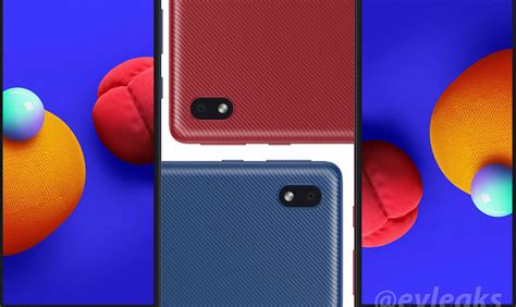 Найдешевший смартфон Samsung зі знімним акумулятором на першому ...