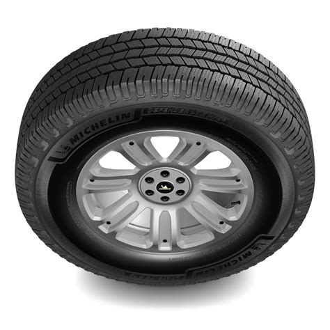 Michelin Launches Defender Ltx Ms2 And Defender Ltx Platinum