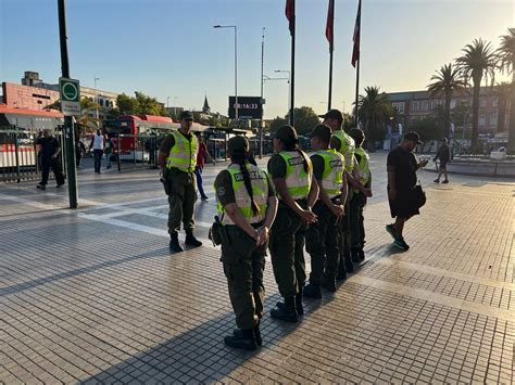 Carabineros Prefectura Central On Twitter Estaci Ncentral