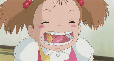 Déjà 20 Ans Mei And The Kitten Bus Par Hayao Miyazaki De Retour Au