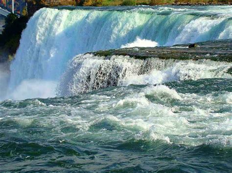 How Niagara Falls Became The Honeymoon Capital Of The World