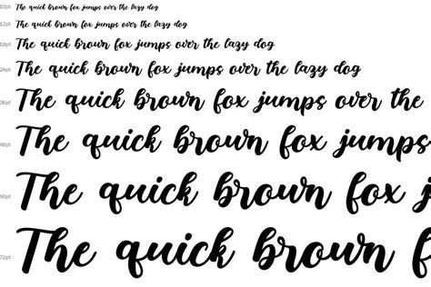 Love Shine Font By Rantautype Fontriver