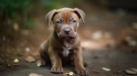 Pitbull Dog Wallpaper Cute Puppies Background, Pit Bull, 44% OFF