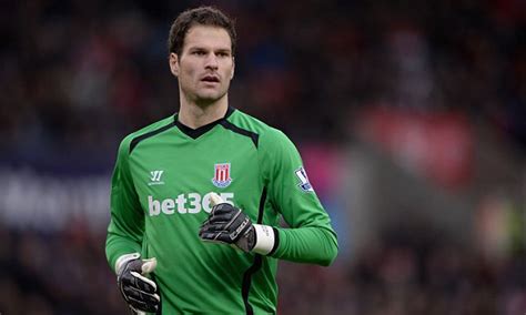 Asmir Begović: “Chelsea Was A Fantastic Experience” | The Sports Despatch