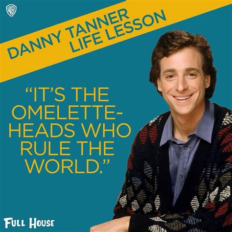 Danny Tanner from Full House | Full house tv show, Full house, Fuller house