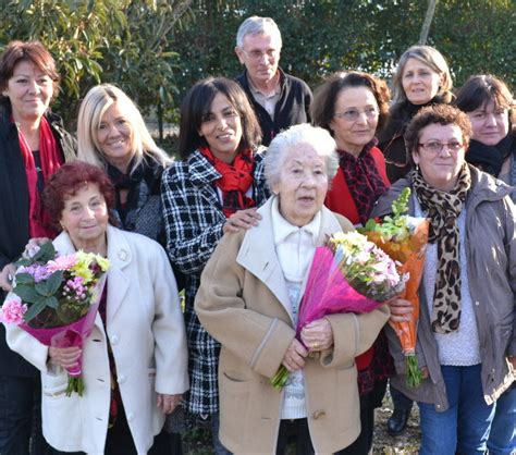 L Isle Sur La Sorgue Le Centre Social La Cigalette Lance Laction 1