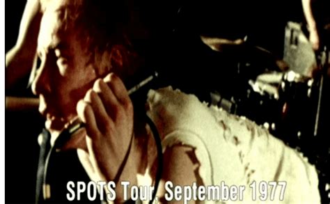 Rare Sex Pistols Video Master Tape Telling Iconic Punk Bands Story Could Sell For Thousands