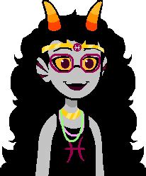 feferi talksprite by magnyljunk on DeviantArt