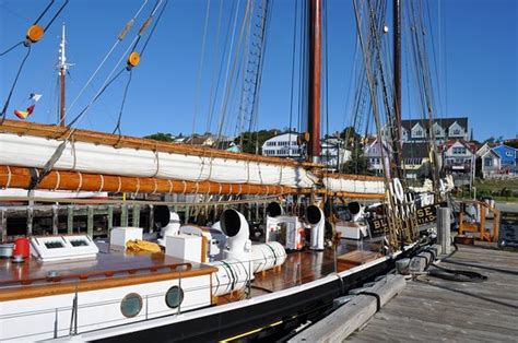 Bluenose Ii Lunenburg All You Need To Know Before You Go Updated