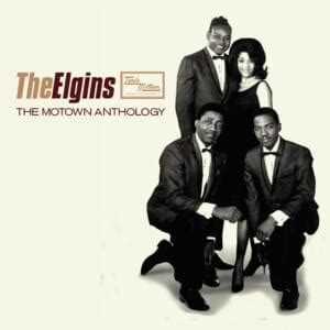 The Elgins – Heaven Must Have Sent You Samples | Genius