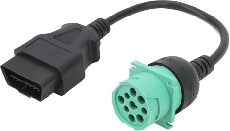 Adaptador De Cable Para Esc Ner De Diagn Stico Obd Adaptador De