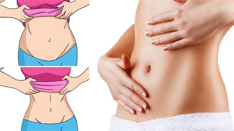 Benefits Of Stomach Massage For Metabolism And Weight Loss By Step To