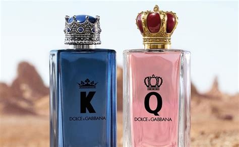 El Perfume Dolce Gabbana Que Huele Bien Y Es Barato