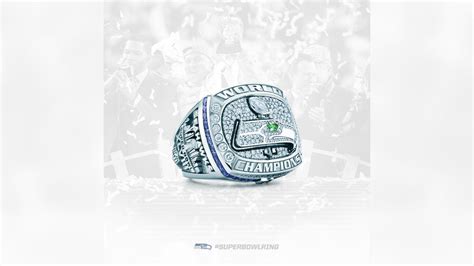 Seahawks Super Bowl Ring For Sale Hot Sale Bellvalefarms