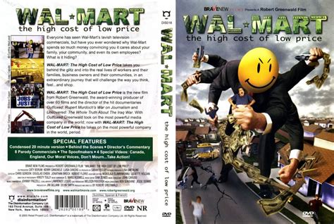 The High Cost Of Low Price Documentary Film About Wal Mart Sweatshop Free