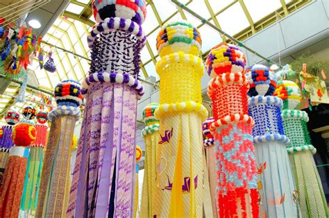 8 Unforgettable Japanese Tanabata Festivals Life The Oriental