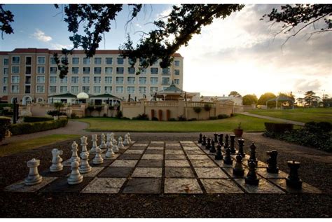 Riviera On Vaal Resort Hotel Vereeniging